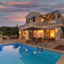 Theodora Villa | PaxosRetreats