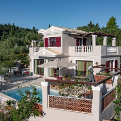 Theodora Villa | PaxosRetreats