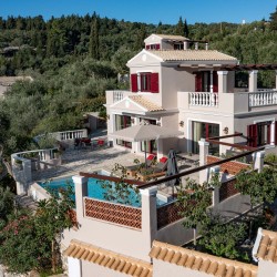 Theodora Villa | PaxosRetreats